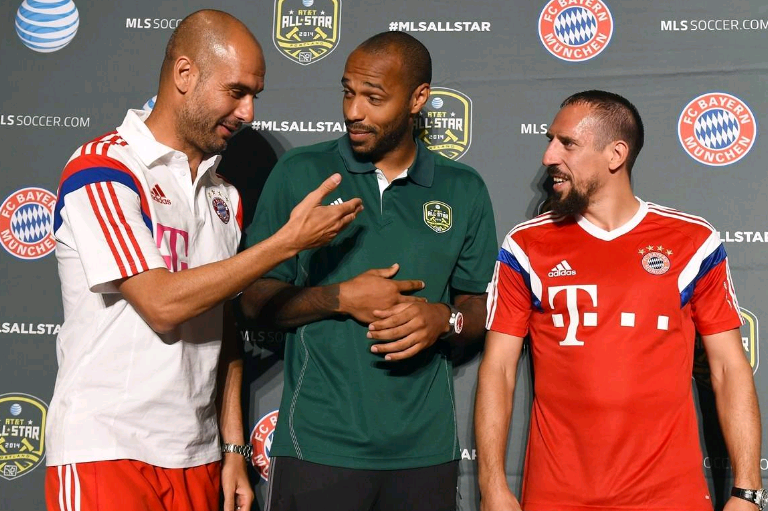 拜仁慕尼黑与当家射手达成续约协议  