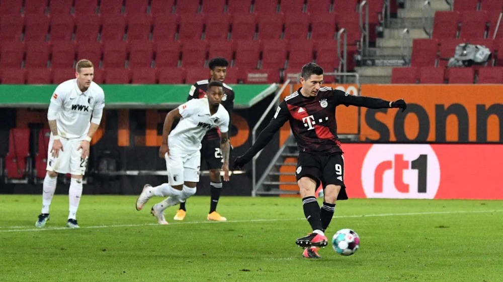  诺伊尔破纪录零封场次达三百  